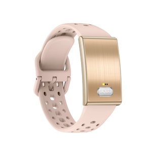 Pulsera Inteligente sin Pantalla 2026 con ECG, Resistente al Agua IP68, Monitor de Frecuencia Cardíaca, Presión Arterial, Temperatura y Podómetro para Android - Product Image 5