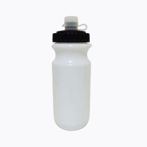 Bouteille d'eau de 600ml en plastique HDPE sans BPA pour le sport et le cyclisme - Product Image 5