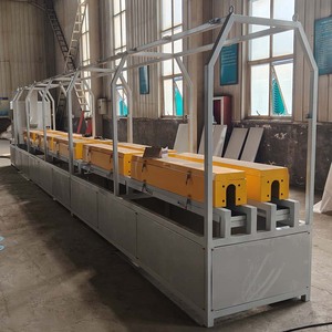 Tự động công nghiệp sợi thủy tinh Net máy dệt kim Bazan sợi dệt sản xuất sợi thủy tinh Composite sản phẩm hàn - Product Image 3