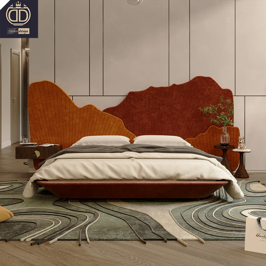 Unique Exotic Beds for Sale - Handcrafted Furniture Designs, image size:900x900