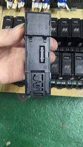 Processeur d'isolation de signal KLM-3211-1, alimentation de terrain, isolateur de signal industriel, convertisseur de signal de tension et de courant, signal stable - Product Image 3