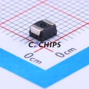 6TPE100MPB Tantalum <b>Capacitor</b> ( Capacitance: 100uF )( Precision: 20% Rated Voltage: 6.3V ) - Product Image 2