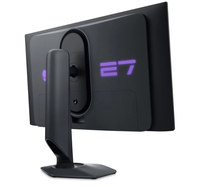 Moniteur de jeu QD-OLED Full QHD LCD LED 360Hz pour Dell Alienware AW2725DF, 2560 x 1440 pixels pour ordinateur de bureau