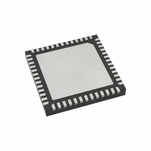 52 VFQFN Exposed Pad NCP81567MNTXG Electronics Component Original One Stop Service Power Management (PMIC) - Product Image 1