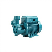 Pompe de surpression à flux axial monophasée de 15 CV à alimentation pneumatique pour diffuseur d'aromathérapie, pompe à eau haute pression avec sortie de 6 pouces, garantie 1 an