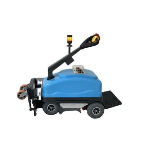 2024 nouveau tracteur à bagages électrique d'aéroport 5T <span class=keywords><strong>GSE</strong></span> équipement au sol d'aviation pour la manutention du fret - Product Image 1