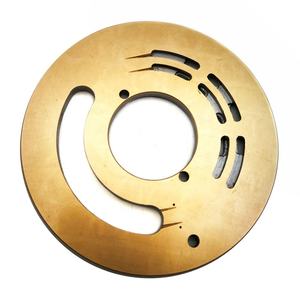 Piezas de repuesto para bomba hidráulica, piezas de bomba de pistón KYB para Kayaba, Kit de reparación de bomba principal de excavadora de PSVD-17E, de 12/30/ - Product Image 4