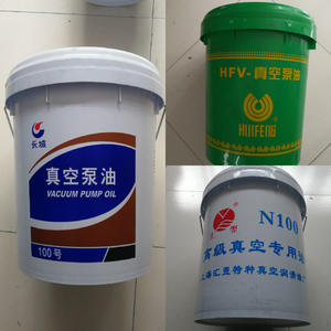 <span class=keywords><strong>Huile</strong></span> pour pompe à vide haute pureté HFV-100, 200L 175kg, Huifeng Lubricant, pour grandes barileries - Product Image 2
