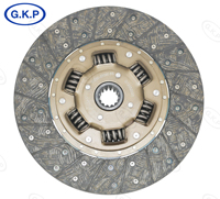 قابض وقرص قابض DR-من شركة تصنيع المعدات الأصلية و GKP9012A06 للسيارات