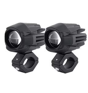 Lampe antibrouillard de moto de 3 pouces pour <span class=keywords><strong>BMW</strong></span> ATV UTV Truck 4x4 F800GS F700GS Lumière auxiliaire de conduite hors route pour <span class=keywords><strong>BMW</strong></span> ATV UTV Truck - Product Image 2
