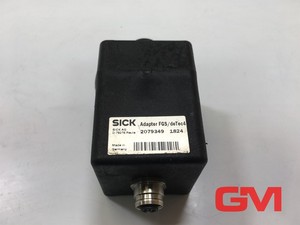 Adaptador PLC FGS/DETEC4 2079349 de 7 Polos con <span class=keywords><strong>Conector</strong></span> M12 5 para Producto en Garantía - Product Image 2