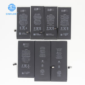 Per il <span class=keywords><strong>iPhone</strong></span> 5 6 6s 6s plus 7 8p X XR <span class=keywords><strong>XS</strong></span> MAS Cina Batteria Del Telefono Mobile batterie ricaricabili - Product Image 5