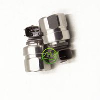 Válvula Solenoide de Inyector de Combustible Diésel HD110701-1 HD1107011 con 145uH para 095000-5226 095000-8010 095000-8903