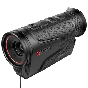 กล้องมองกลางคืนแบบความร้อน Nocpix Lumi P13 ความละเอียด 256*192 และระยะตรวจจับ 12 เมตร, NETD≤20mk, 50Hz, ระยะตรวจจับ 670 เมตร, กำลังขยาย 2~8 เท่า - Product Image 1