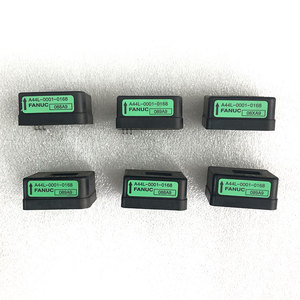 Transformateur de courant FANUC A44L-0001-0168, neuf et d'origine - Product Image 6