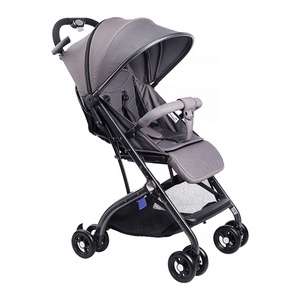 <span class=keywords><strong>BABYLAND</strong></span> — poussette pliable pour bébé, cadre en aluminium, accessoire de poussette, offre spéciale - Product Image 2