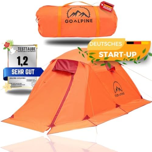 2p expedition i-orange