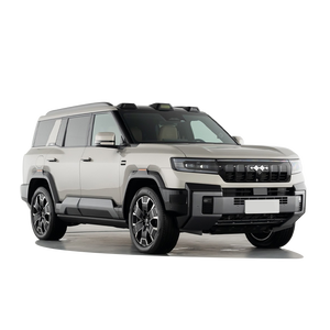 BYD Leopard 8 Edición Campeón de Nueva Energía, SUV Híbrido Enchufable, Vehículo Familiar con Tecnología Avanzada - Product Image 2