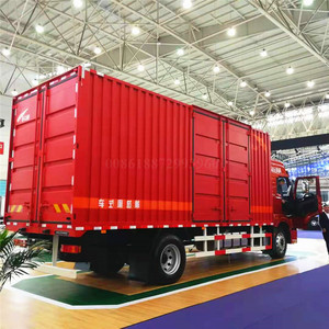 Directo de fábrica de carga para la venta de <span class=keywords><strong>los</strong></span> fabricantes de alimentos <span class=keywords><strong>van</strong></span> camión ventas en Kenya - Product Image 1