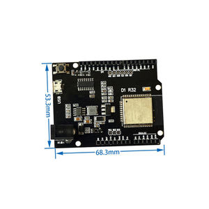 WiFi et BT sans fil Esp32 4 Mo Flash <span class=keywords><strong>D1</strong></span> <span class=keywords><strong>R32</strong></span> - Product Image 2