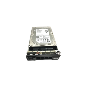 Del Hard Disk 0DRMYH - 4TB 7.2K 6 Gb/s 3.5 untuk Server Hard Drive - Product Image 2