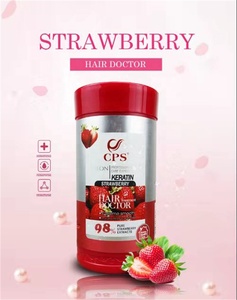 Traitement à la kératine <span class=keywords><strong>CPS</strong></span> Hair Doctor pour la réparation et le lissage des cheveux, OEM/ODM - Product Image 6