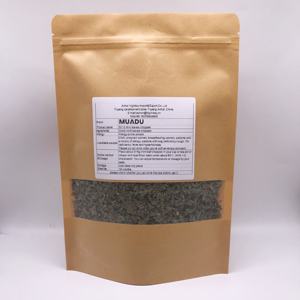 5012 Bo He Yeベストプライスドライミントリーフドライシングルスパイススピアミントの葉フレーバーティー用に砕いた - Product Image 5