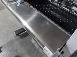 เครื่องพิมพ์ DTF ระบบกึ่งอัตโนมัติ60ซม. ใช้เครื่องพิมพ์เสื้อยืด4 * I3200 DTF พร้อม DTF Shaker สำหรับเครื่องพิมพ์ผ้า - Product Image 5