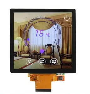 8 inch 800x600 TFT LCD display with RGB interface
