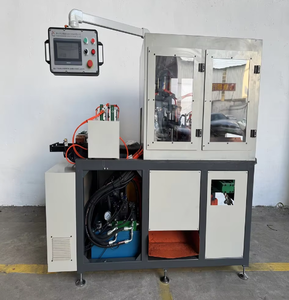 Una macchina per la perforazione e il taglio per componenti fotovoltaici, macchine Best-seller ad alto rendimento, attrezzature personalizzabili - Product Image 5