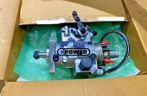 Nouvelle pompe à carburant XPower DB4327-5986 RE531128 pour excavatrice sur chenilles, pièces de moteur 3 cylindres - Product Image 3