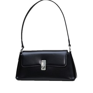 Nouveau Sac Bandoulière Polyvalent en Cuir Tendance Style Français 2026 <span class=keywords><strong>de</strong></span> Haute Qualité pour Femme avec Design Sous le Bras - Product Image 6