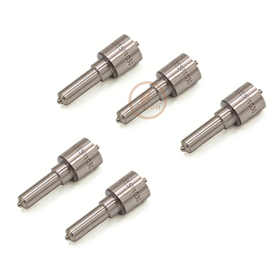 หัวฉีดน้ำมันดีเซลคอมมอนเรลประสิทธิภาพสูงรุ่นใหม่สำหรับรถขุด - Product Image 2