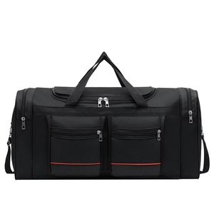 Hot Sell New Large Capacity Duffel <b>Travel</b> <b>Bag</b> Manufacturer Multipurpose Duffel <b>Bag</b> for Men Women for <b>Travel</b> Sport - Product Image 1