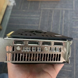 การ์ดจอ RTX3060 3060M สำหรับเดสก์ท็อป 12GB GDDR6 สภาพใหม่ คุณภาพสูง PCI Express 4.0 16X จากโรงงาน - Product Image 4
