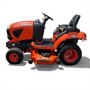 Subcompacto para Tractor de Andar BX1880 de 20 HP con Caja de Cambios Automática para Uso Agrícola Disponible para la Venta - Product Image 1