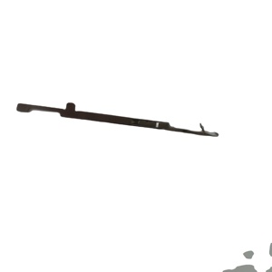 เข็มถักร้านซ่อมเครื่องจักร Namseo ใหม่เหล็กถักเข็มแบน Vosaspec <span class=keywords><strong>100.75</strong></span> N01/02 - Product Image 1
