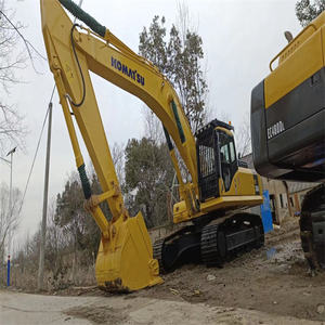 Good Quality <b>Used</b> PC360-8 Hydraulic <b>Machinery</b> 36 Ton Excavator Komatsu PC360-8 <b>Used</b> <b>Industrial</b> <b>Machinery</b> for Sale - Product Image 6