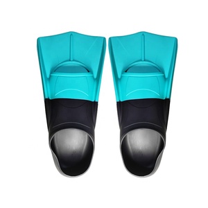 Máscara de buceo para niños, <span class=keywords><strong>tubo</strong></span> de respiración, <span class=keywords><strong>gafas</strong></span> de natación antivaho, esnórquel, <span class=keywords><strong>aletas</strong></span> de natación subacuáticas, conjunto de accesorios - Product Image 2