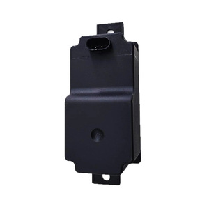 Condensateur de batterie auxiliaire Mercedes-Benz C8 2059053414 en plastique ABS, accessoire de carrosserie automobile - Product Image 3
