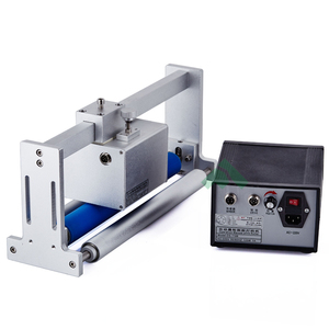 Máy in mã ngày hết hạn và số lô cuộn mực nóng <span class=keywords><strong>Dk</strong></span>-1100b - Product Image 3