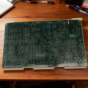 Bảng điều khiển hemrc cho máy quét GE CT P/N 2179860 2179861 - Product Image 4