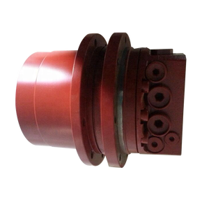 มอเตอร์ขับเคลื่อนรางตีนตะขาบ มอเตอร์เดินหน้า 417-1115 417-1114 - Product Image 6