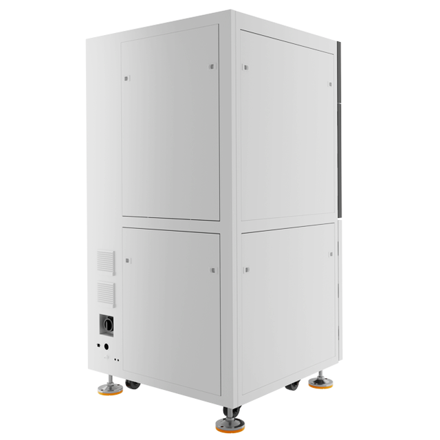 Axiom3D Best Selling Professional Forming Size 400*400*350mm Industrial SLA 3D Printer.