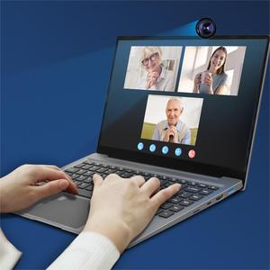 11th Gen i7 I5 <span class=keywords><strong>I3</strong></span> 14,1 pulgadas IPS Gaming Laptop NVMe Huella digital Ultrabook Notebook Windows 11 10 - Product Image 2