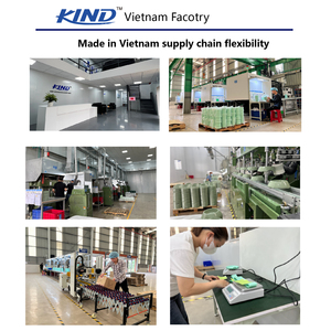 ถาดเสิร์ฟเมลามีนรูปวงรี สีเขียว ขนาด M ดีไซน์ทันสมัย สำหรับใช้ในครัว - Product Image 6