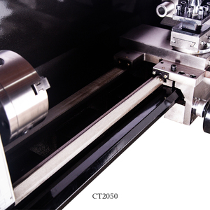 China Manufacturer CT2050 Mechanical <strong>Lathe</strong> <strong>Machine</strong> <strong>Tools</strong> - Product Image 2