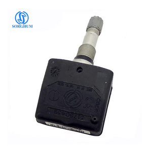 TPMS Tire Pressure Monitoring System For <strong>Lancia</strong> <strong>Musa</strong> 51750439 - Product Image 1