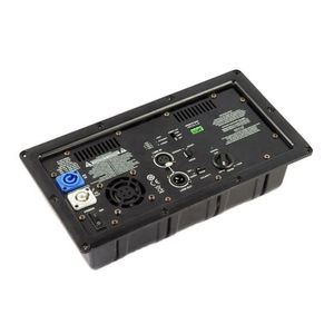 Módulo Amplificador de Potencia AOSHEN Clase D DSP AMP 500x2 Watts K12A para Altavoz de Rango Completo y Subwoofer de 10, 12, 15 y 18 Pulgadas - Product Image 1