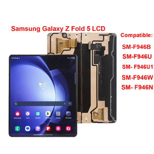 Màn hình <span class=keywords><strong>LCD</strong></span> lắp ráp cho <span class=keywords><strong>Samsung</strong></span> Galaxy Z Fold5 4 màn hình Z Fold5 F9360 F9460 - Product Image 2